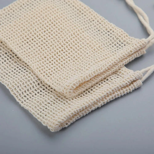 The Lather Bag